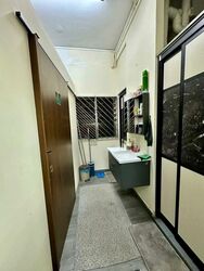 Silat Avenue (D3), Shop House #546311541